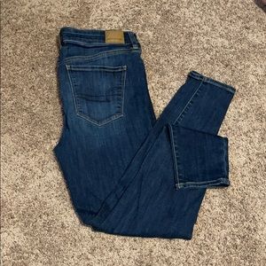 American Eagle jegging